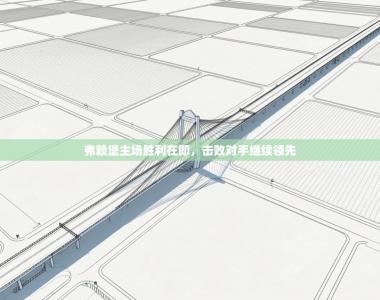 弗赖堡主场胜利在即，击败对手继续领先