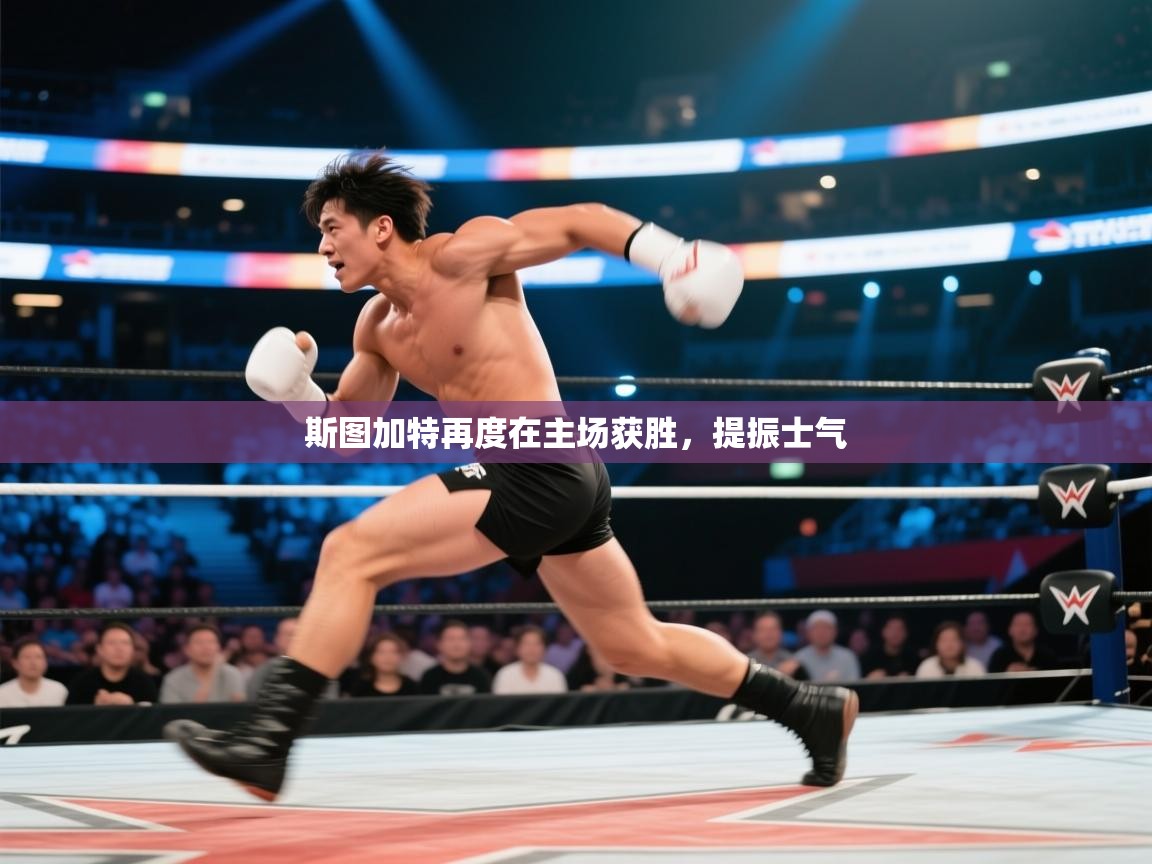 斯图加特再度在主场获胜,提振士气 第2张