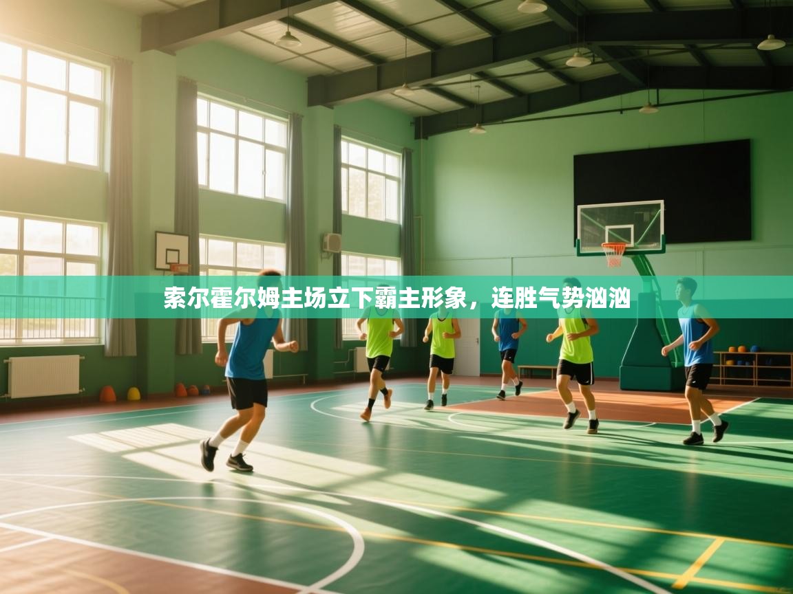 索尔霍尔姆主场立下霸主形象,连胜气势汹汹 第1张