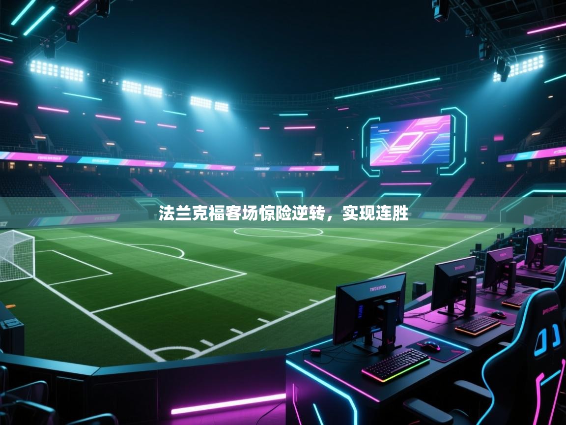 法兰克福客场惊险逆转,实现连胜 第2张