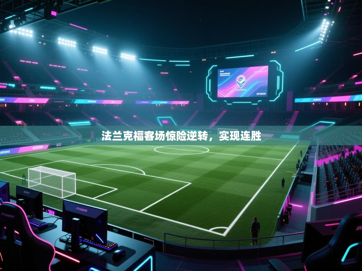 法兰克福客场惊险逆转,实现连胜 第1张