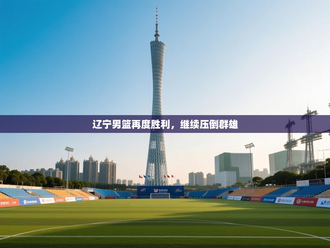 辽宁男篮再度胜利，继续压倒群雄  第2张