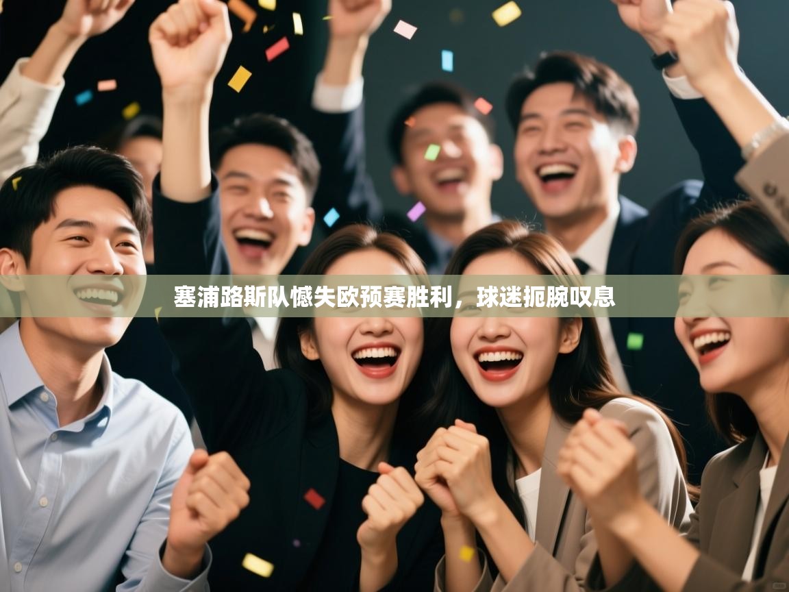 塞浦路斯队憾失欧预赛胜利，球迷扼腕叹息  第1张