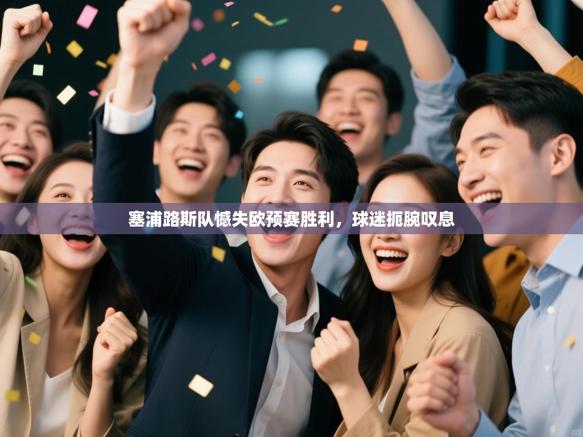 塞浦路斯队憾失欧预赛胜利，球迷扼腕叹息  第2张