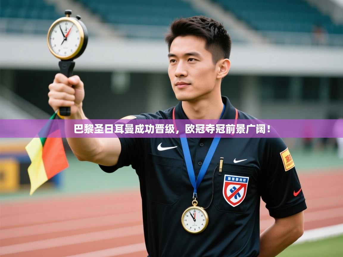 巴黎圣日耳曼成功晋级,欧冠夺冠前景广阔! 第2张