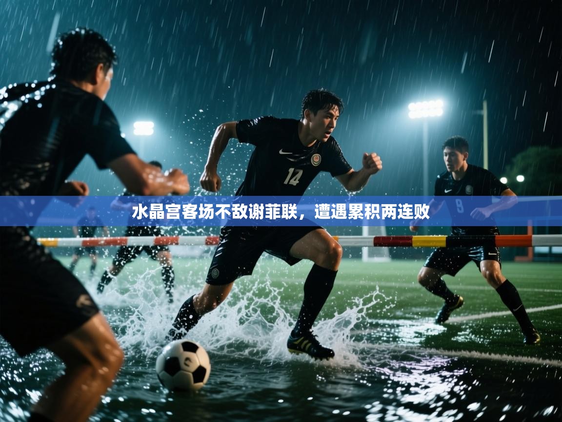 水晶宫客场不敌谢菲联,遭遇累积两连败 第2张