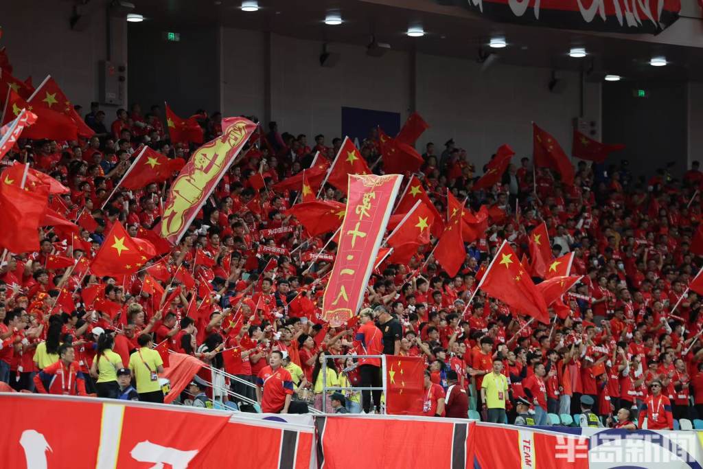 亚洲足坛劲旅决战：胜负一触即发的简单介绍